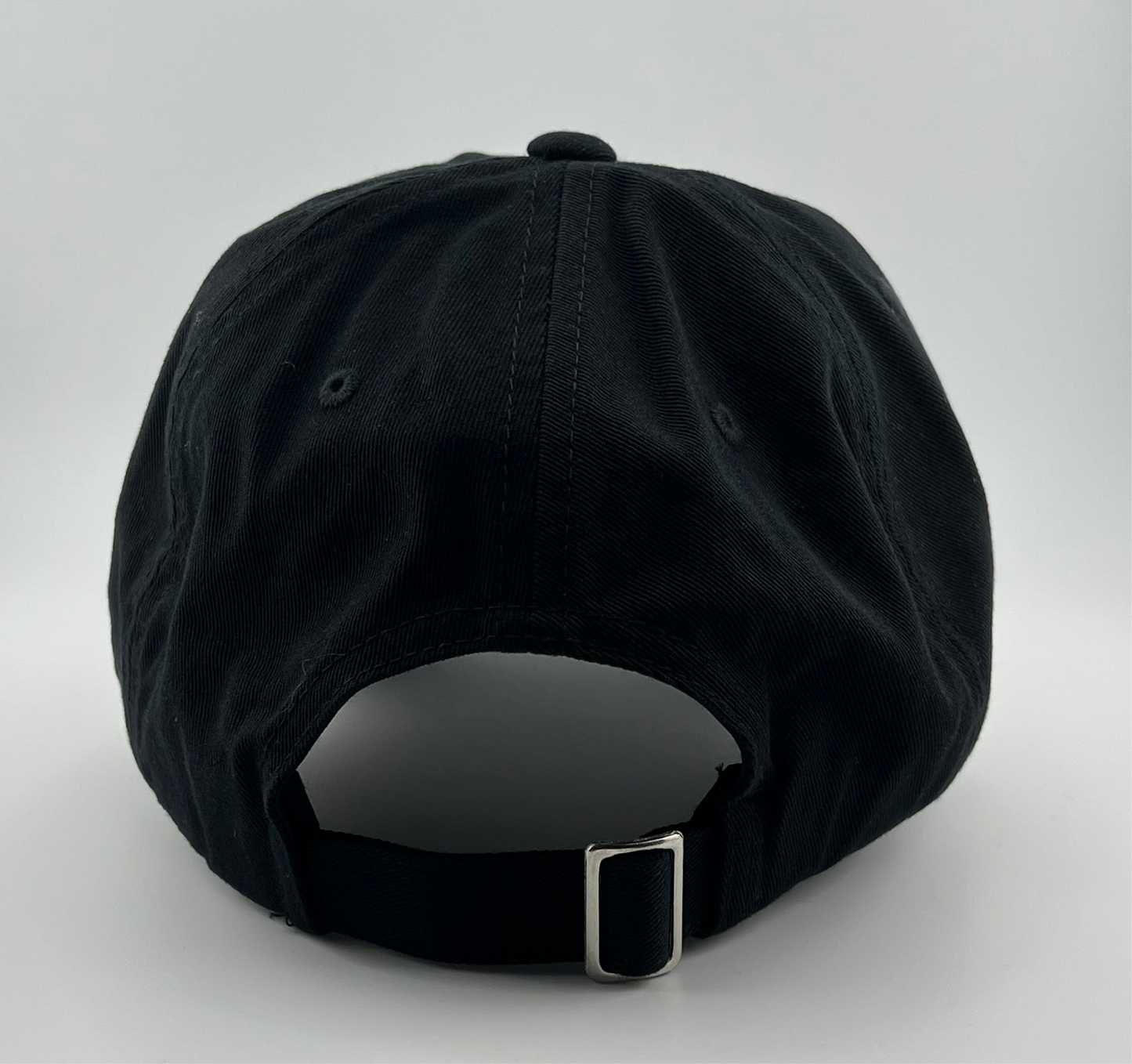 DBC Logo Cap