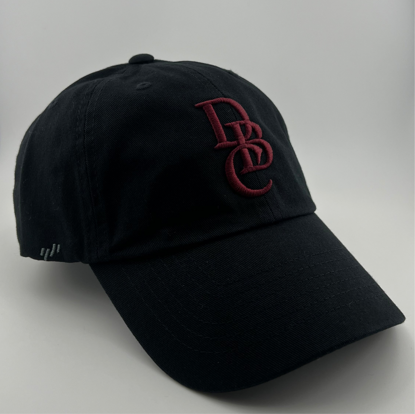DBC Logo Cap