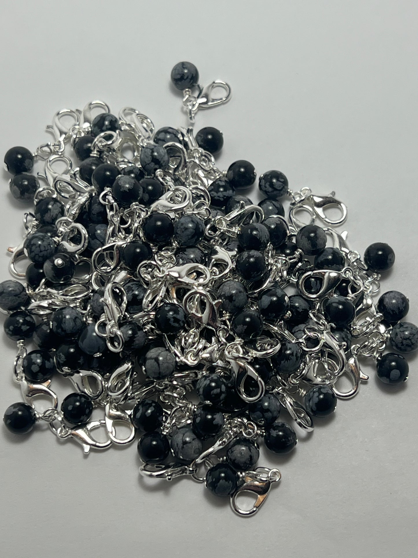 Protection Bonnet Charm