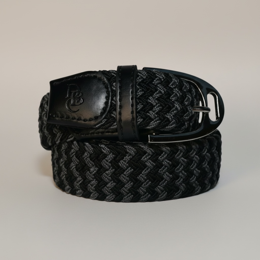 Night Cap - Stretch Stirrup Belt (One Size)