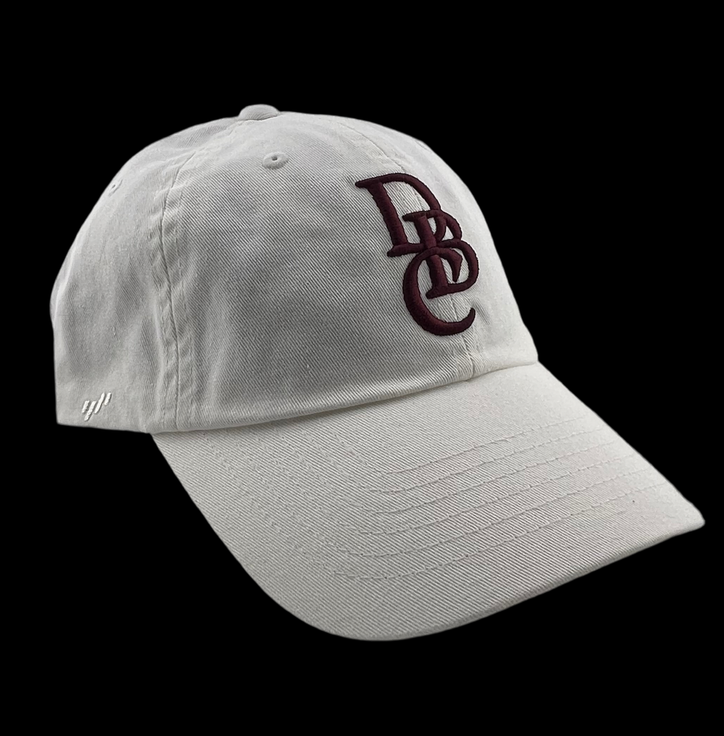 DBC Logo Cap