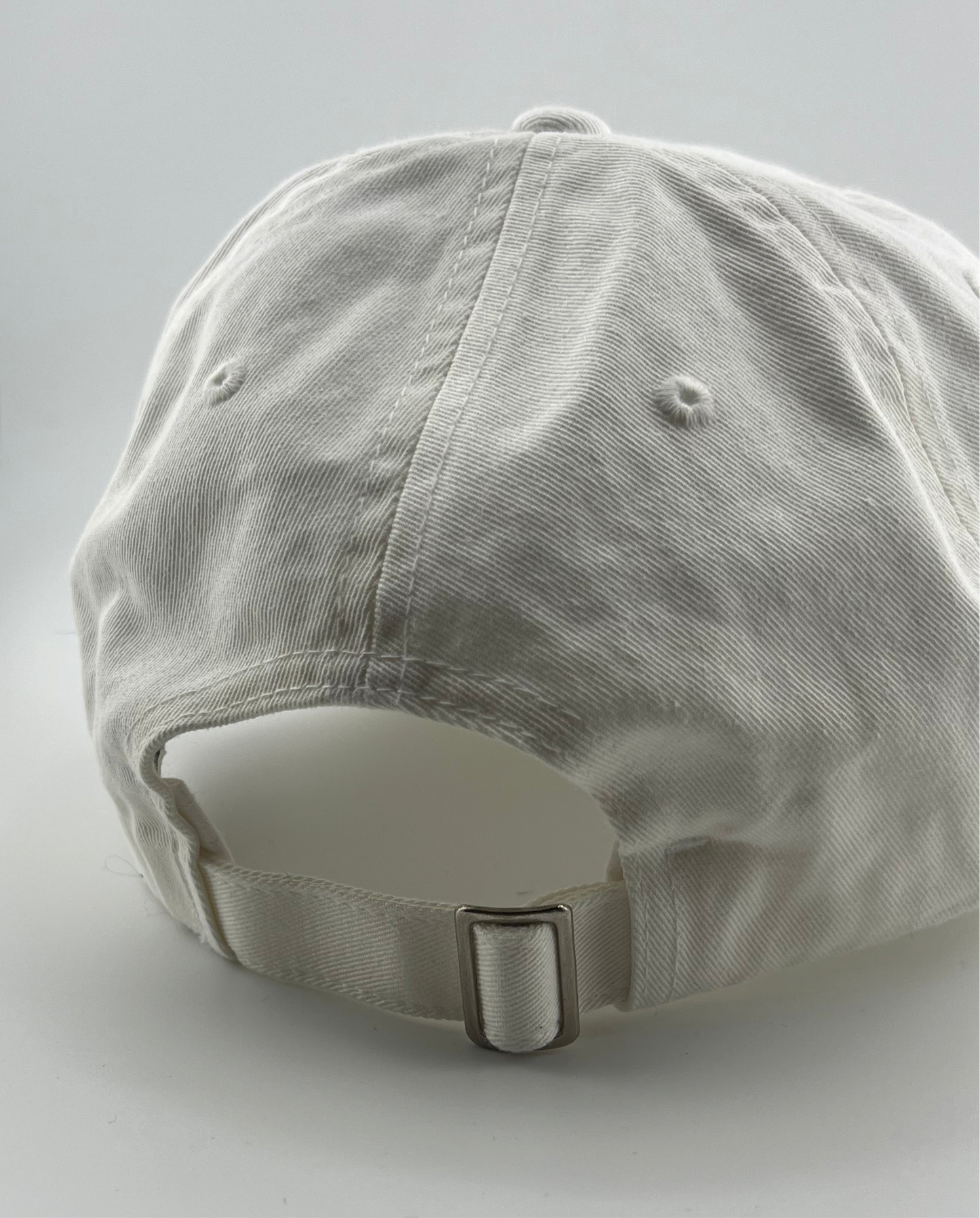 DBC Logo Cap