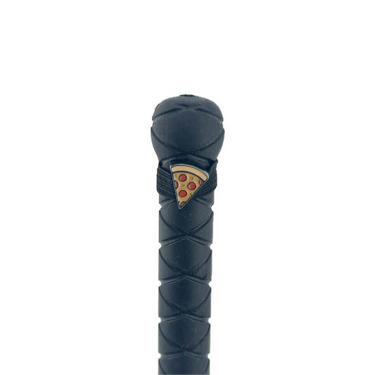 Pizza Crop Charm