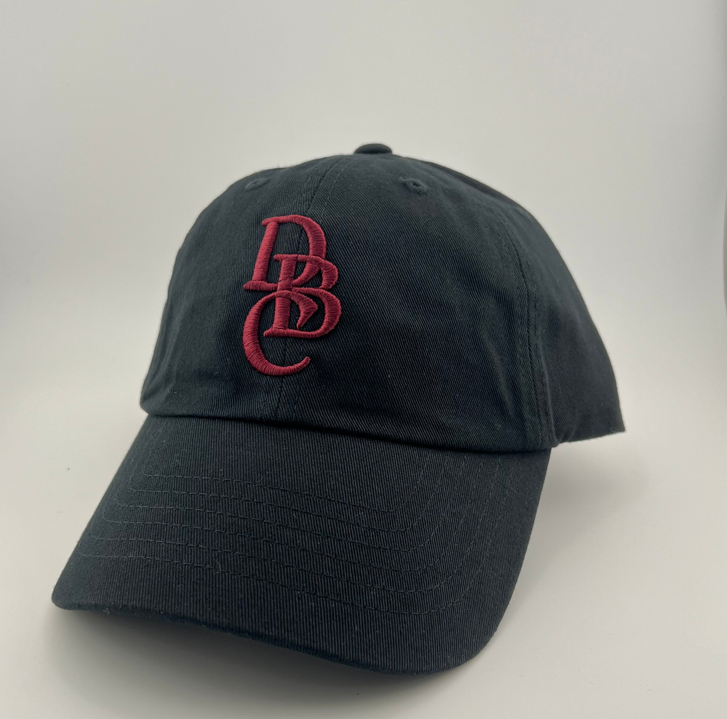 DBC Logo Cap