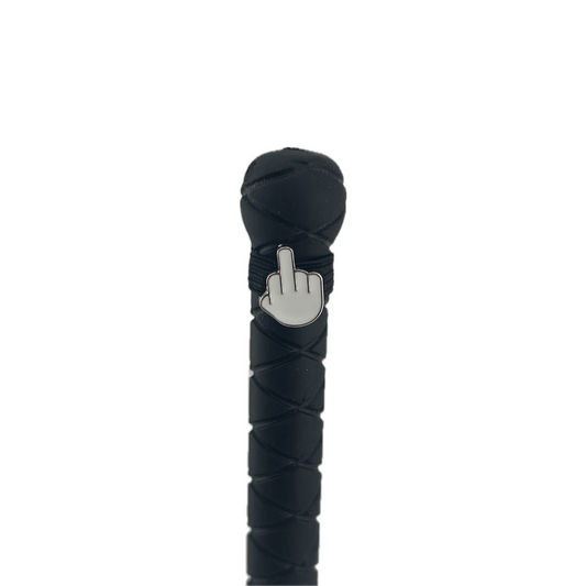 The Finger Crop Charm