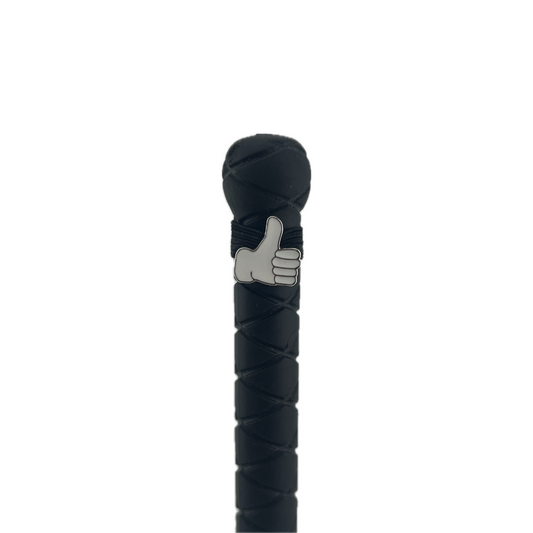 Thumbs Up Crop Charm