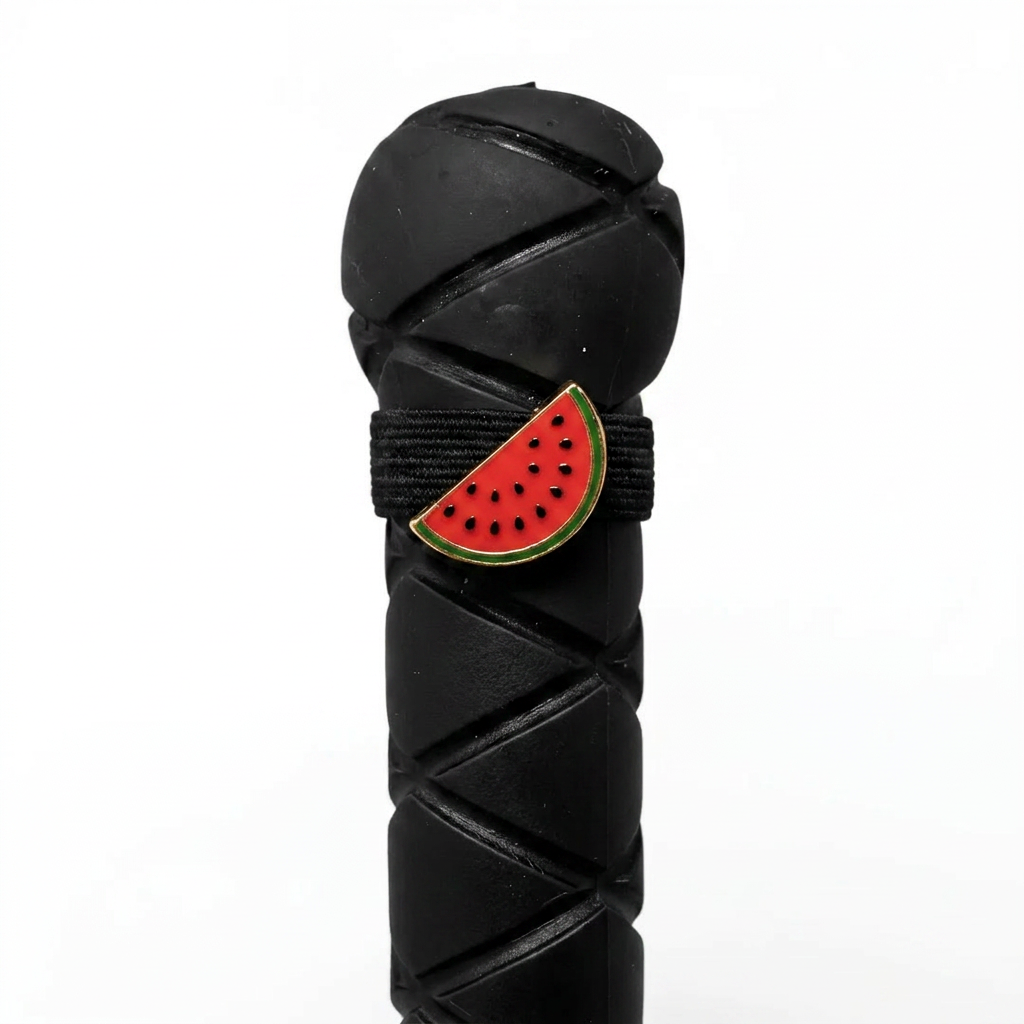 Watermelon Crop Charm