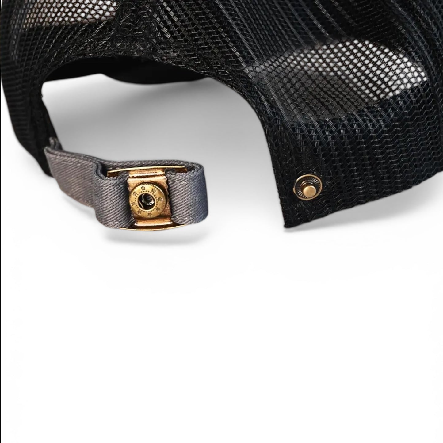 Horse Show Grandpa - Trucker Baseball Hat