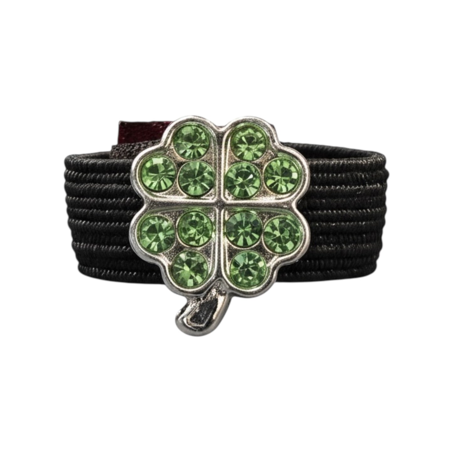 Lucky Clover Crop Charm