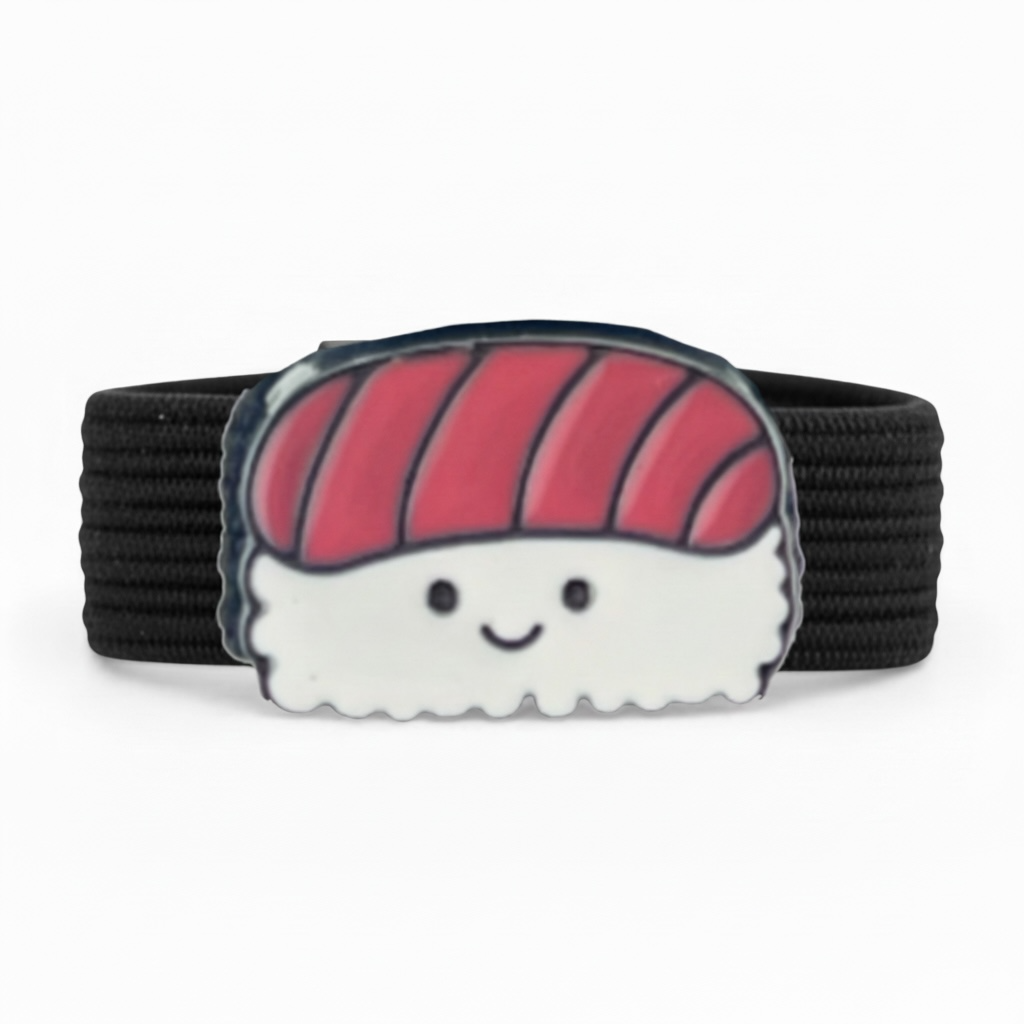 Sushi Crop Charm