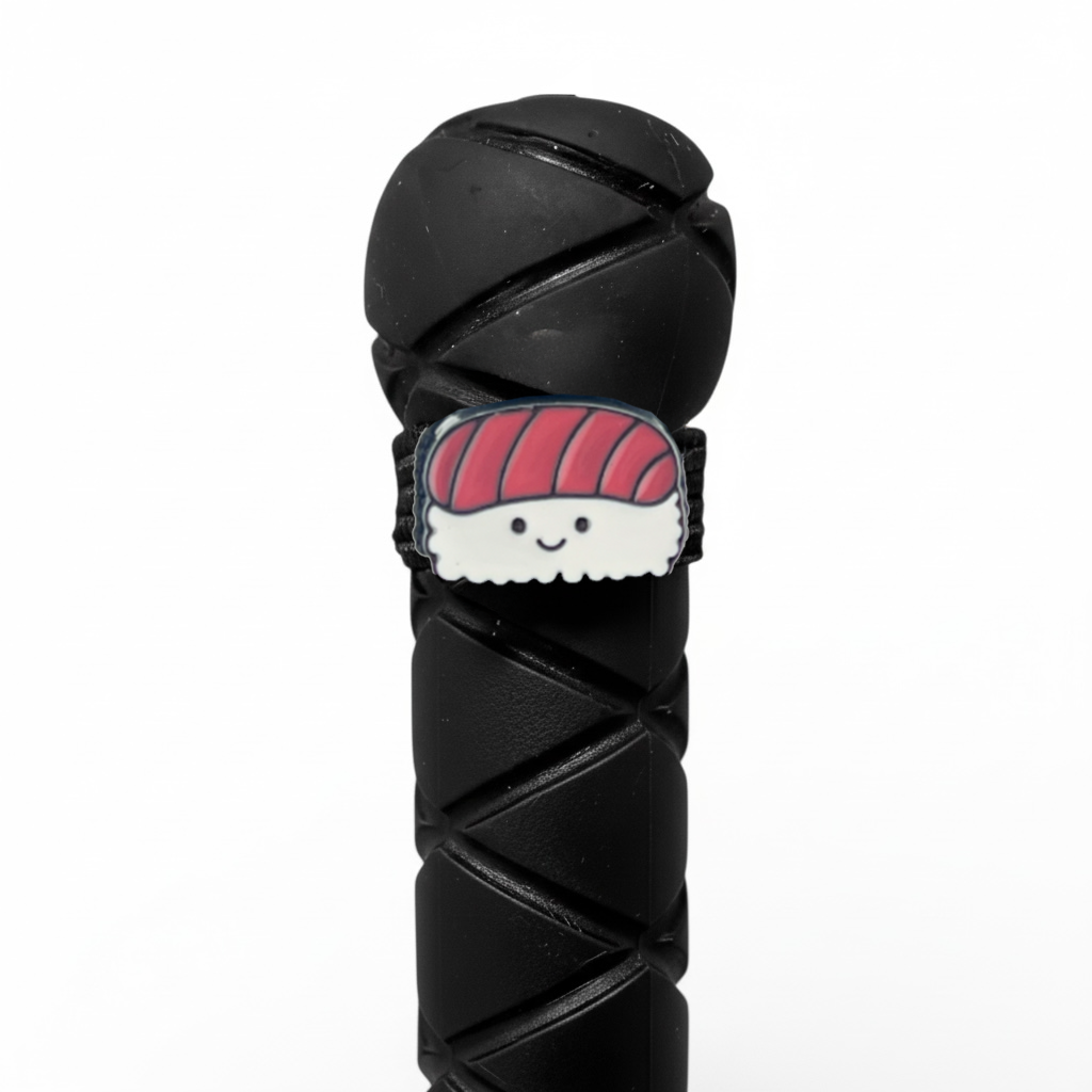 Sushi Crop Charm