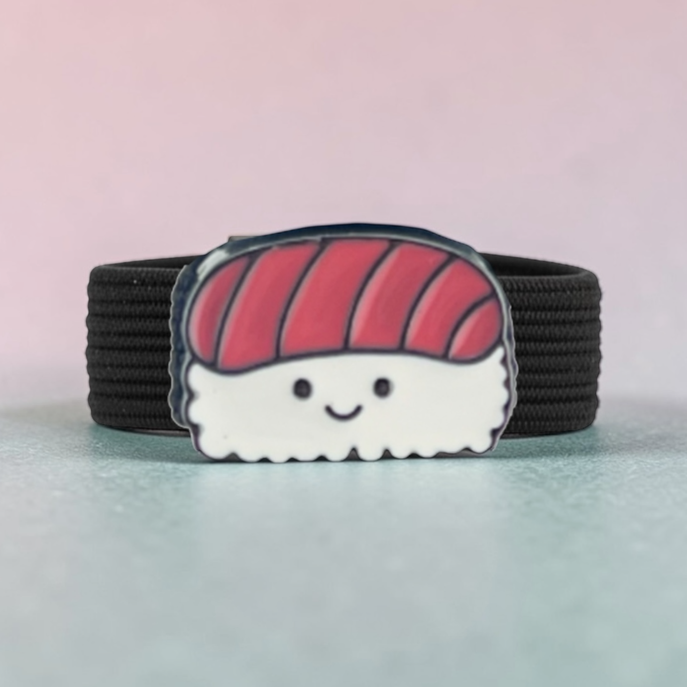 Sushi Crop Charm