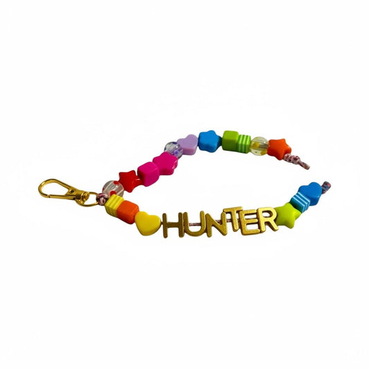 Hunter Bag Charm